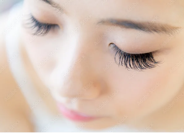 トレンドヘアスタイル