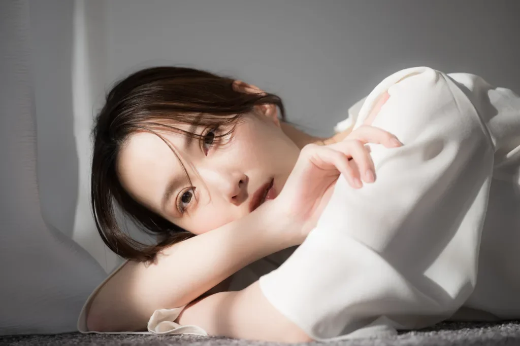 カラーグラデーション事例